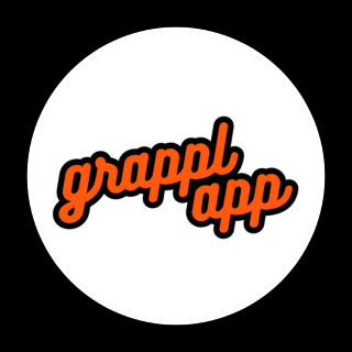GrapplApp Logo